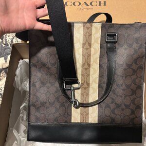 Coach Tote Bag